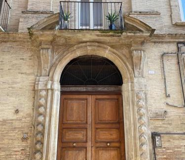 Lanciano Apartamento | Le tre scimmiette