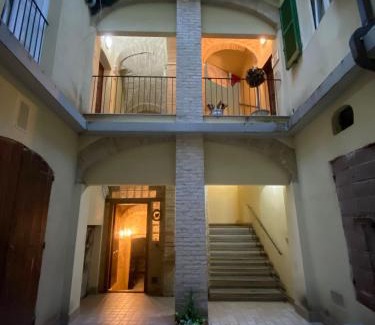 Lanciano Apartamento | Le tre scimmiette