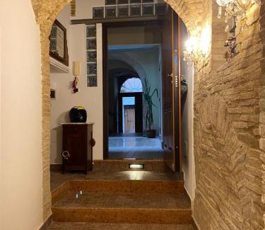 Lanciano Apartamento | Le tre scimmiette