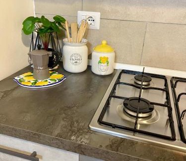 Busnago Apartamento | le tre sorelle apartments