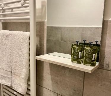 Busnago Apartamento | le tre sorelle apartments