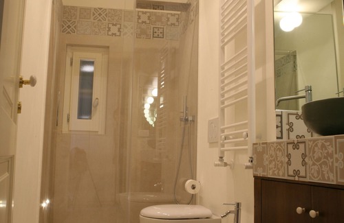 Sasso Caveoso Casa | Le Tre Vie Apartment & Room