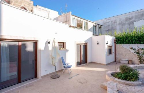Manduria Casa | Le Tre Zie - Franca & Carlotta