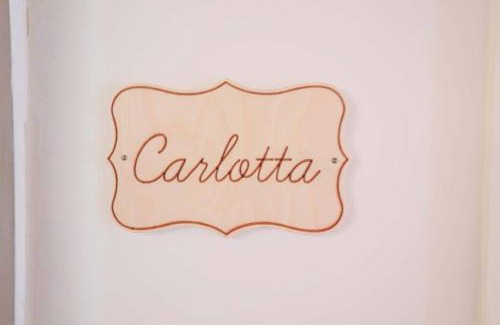 Manduria Casa | Le Tre Zie - Franca & Carlotta