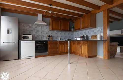 Ambert Casa | Le Tremblant - Ambert