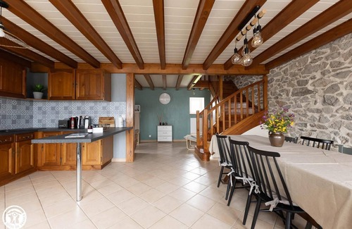Ambert Casa | Le Tremblant - Ambert