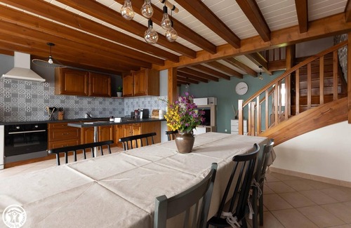Ambert Casa | Le Tremblant - Ambert