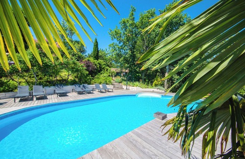 Gaillac Casa | Le Triangle D'or - Gite de Charme - Piscine - Gaillac