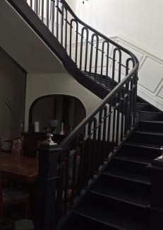 Salies-de-Bearn Cama Y Desayuno | Le Trianon de Salies