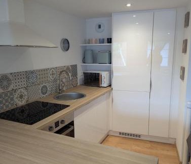 Wasselonne Casa | Le Triplex maison de ville rénovée