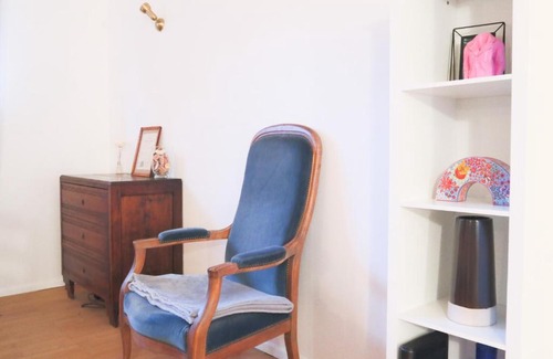 Wahlbach Apartamento | Le Tropical, Chic & Design