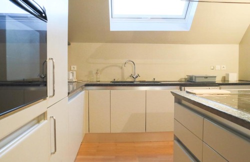 Wahlbach Apartamento | Le Tropical, Chic & Design
