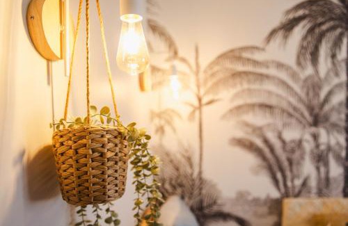 Flers Apartamento | Le Tropical