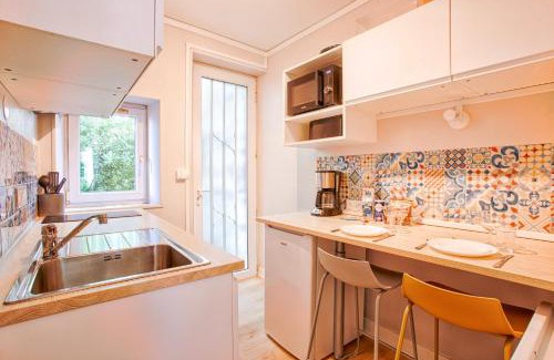 Flers Apartamento | Le Tropical