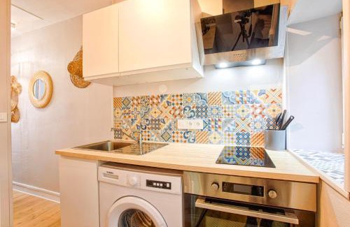 Flers Apartamento | Le Tropical