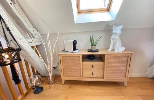 Old Town Apartamento | Le Troyes Clochers