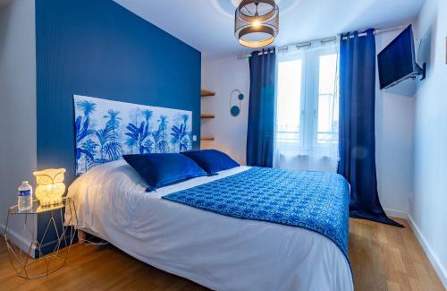 Old Town Apartamento | Le Troyes Clochers