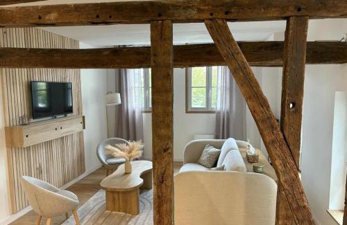 Auterive Apartamento | Le Troyes Coeur