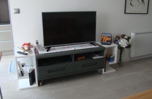 Saint Seurin - Fondaudege Apartamento | Le Turenne