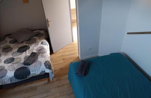 Coetmieux Casa | Le Ty Douar
