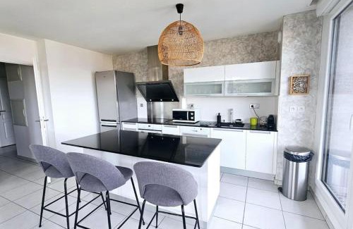 Sciez Apartamento | Le VacanSciez