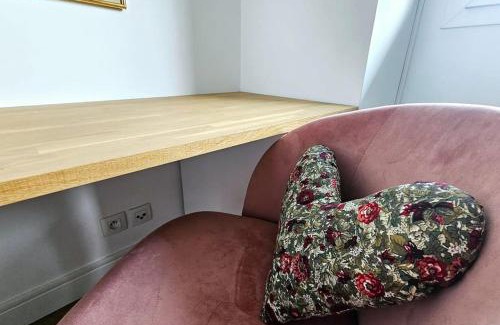 Sciez Apartamento | Le VacanSciez