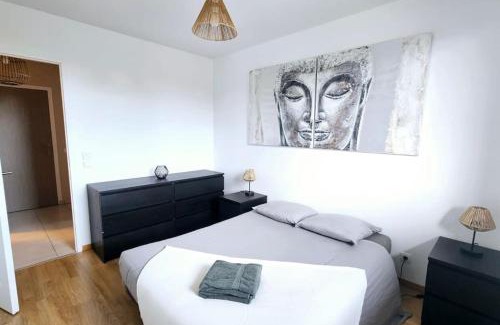 Sciez Apartamento | Le VacanSciez