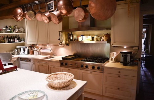Gonneville-sur-Mer Casa | Le Val des Roses