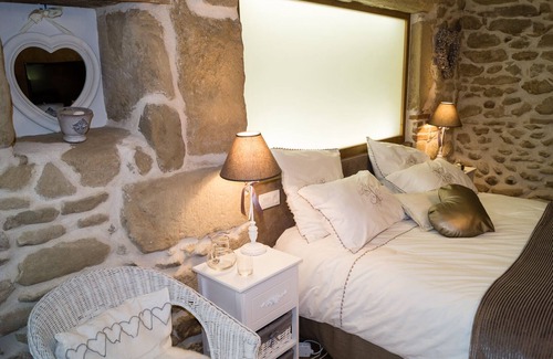Chatte Cama Y Desayuno | Le Val Des Sens