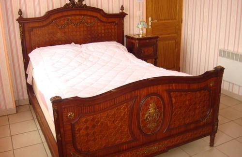 Trefcon Cama Y Desayuno | Le Val Domignon