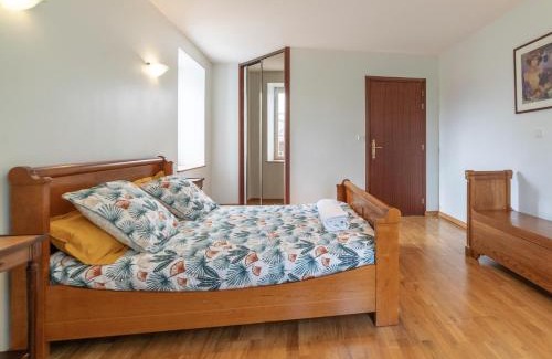 Montigny-la-Resle Cama Y Desayuno | Le Val du Chapelain