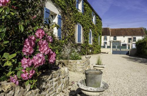 Montigny-la-Resle Cama Y Desayuno | Le Val du Chapelain