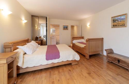 Montigny-la-Resle Cama Y Desayuno | Le Val du Chapelain