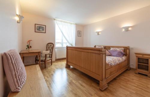 Montigny-la-Resle Cama Y Desayuno | Le Val du Chapelain