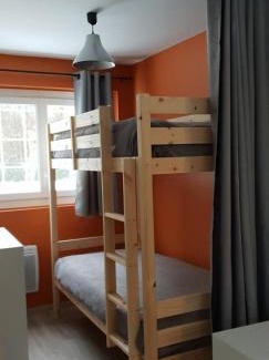 Eaux-Bonnes Apartamento | Le Valentin