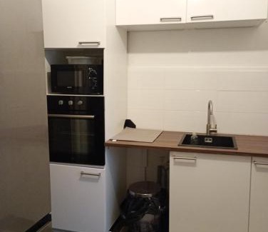 Quartier des Eaux-Claires Apartamento | Le Vallier Catane