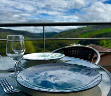 Trebas Apartamento | Le Vallon Appartement T2