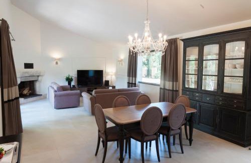 St.-Remy-de-Provence Hotel | Le Vallon de Valrugues Hotel Spa & Villas