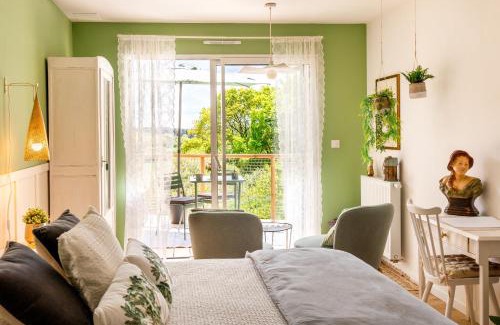 Lehon Casa | Le Vallon de Léhon