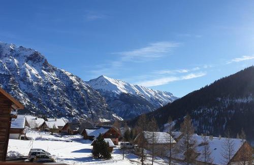 Nevache Casa | Le Vallon des âmes - Large house for 15 people in Roubion