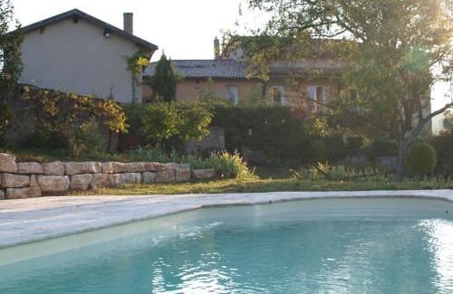 Gleize Cama Y Desayuno | Le Vallon des Ronzières