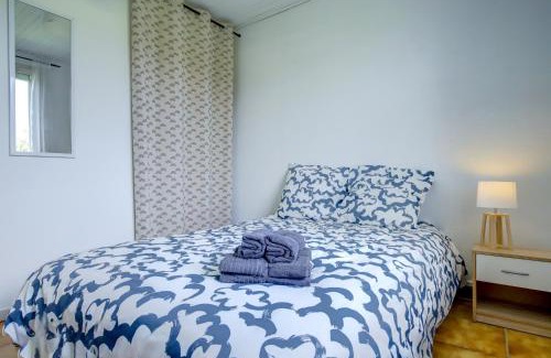 Tournefeuille Apartamento | Le Van Gogh 3 chambres 4 lits