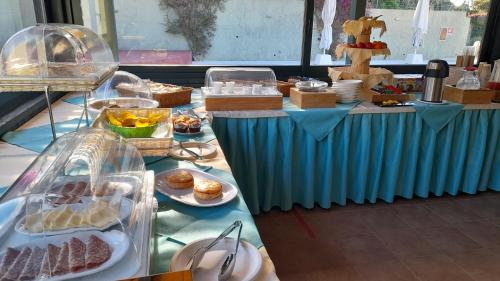 Castiadas Hotel | Le Vanille