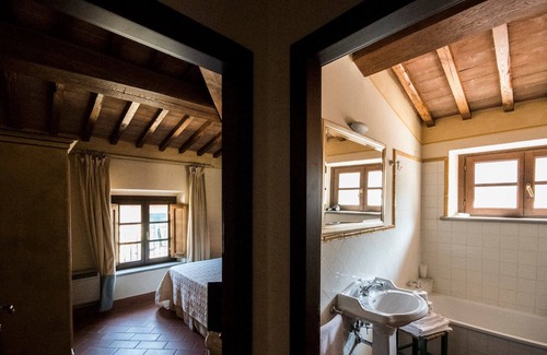 Chianni Casa | Le Vecchie Cantine