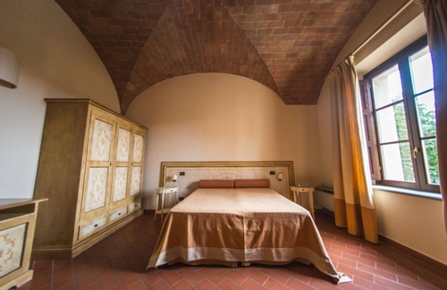 Chianni Casa | Le Vecchie Cantine