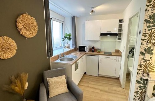 Nay Apartamento | LE VEGETAL/Nay centre