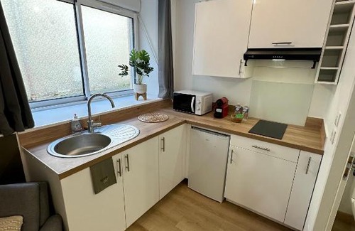Nay Apartamento | LE VEGETAL/Nay centre