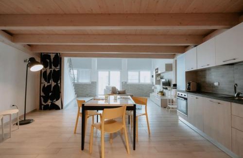 San Salvo Marina Apartamento | Le Vele Apartment San Salvo Marina