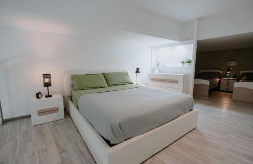 San Salvo Marina Apartamento | Le Vele Apartment San Salvo Marina