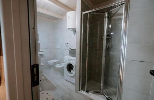 San Salvo Marina Apartamento | Le Vele Apartment San Salvo Marina